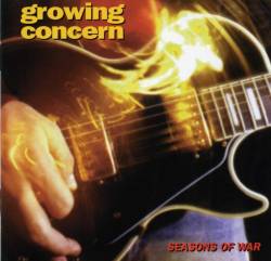 Growing Concern : Seasons Of War